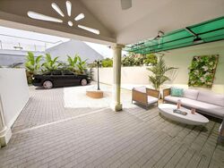 Duku Road (D15), Terrace #501766361